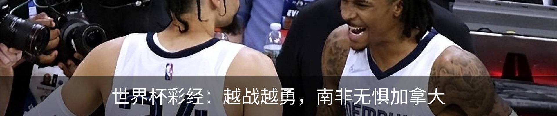 最新动态